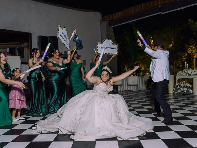 La boda de Abel y Leticia en Guadalajara, Jalisco 70
