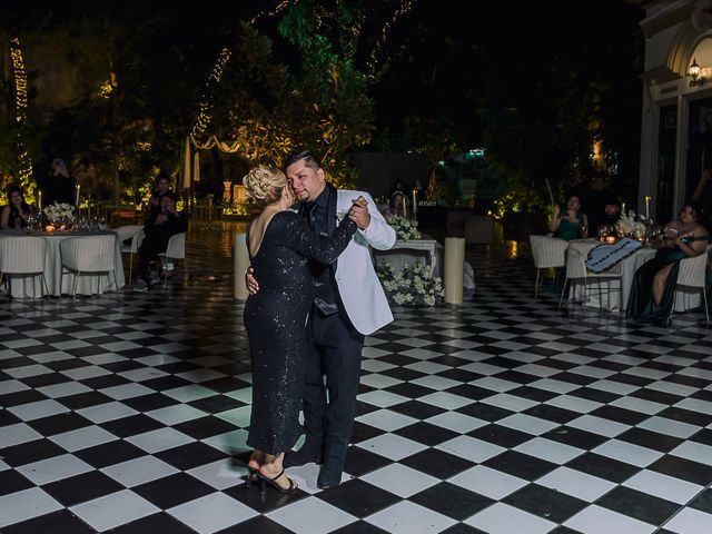 La boda de Abel y Leticia en Guadalajara, Jalisco 71