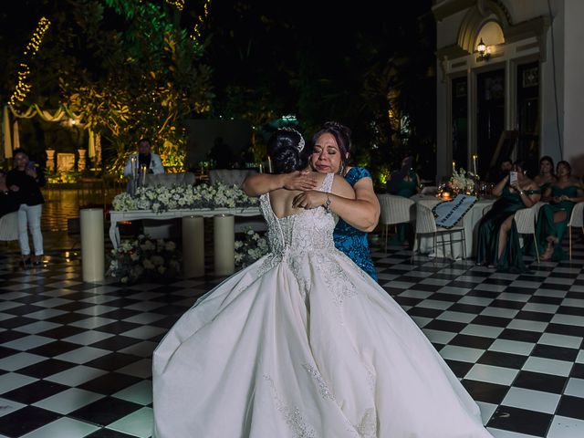 La boda de Abel y Leticia en Guadalajara, Jalisco 72