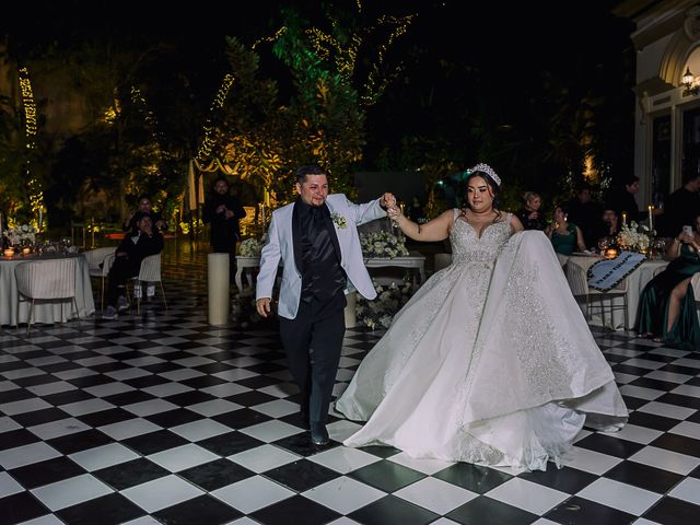La boda de Abel y Leticia en Guadalajara, Jalisco 73
