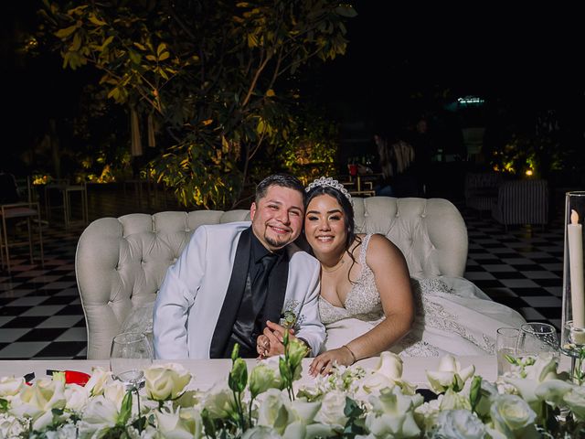 La boda de Abel y Leticia en Guadalajara, Jalisco 75