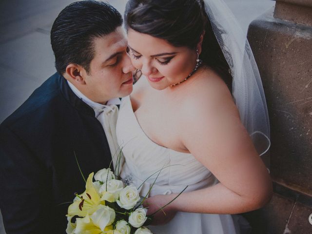 La boda de Rafael y Karla en Torreón, Coahuila 2