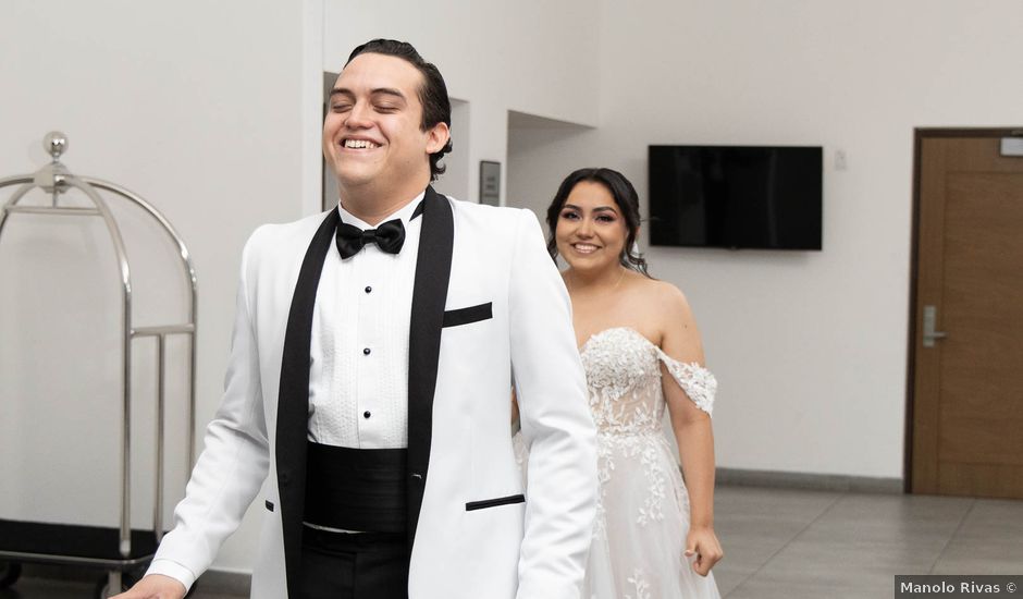 La boda de Alejandro y Lizz en Orizaba, Veracruz