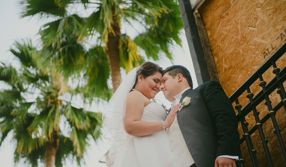 La boda de Rafael y Karla en Torreón, Coahuila