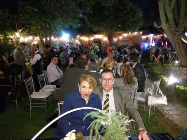 La boda de Francisco Javier  y Mayra Cristina  en San Luis Potosí, San Luis Potosí 4