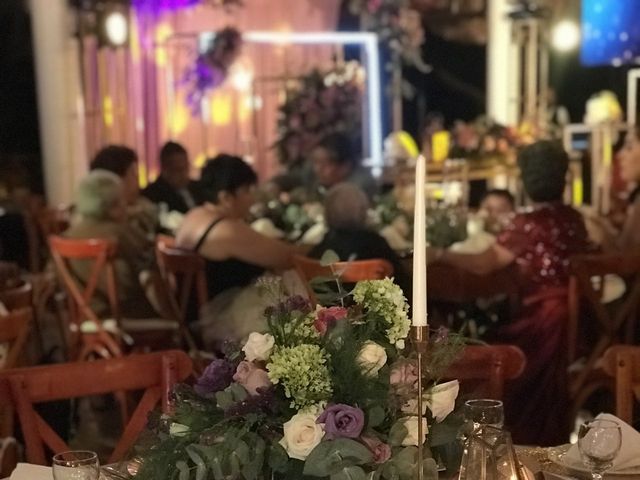 La boda de Yutzin y Alexis en Villahermosa, Tabasco 10