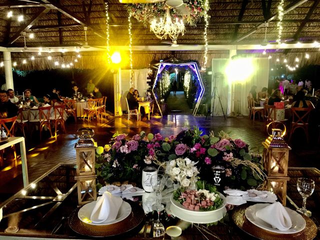 La boda de Yutzin y Alexis en Villahermosa, Tabasco 11