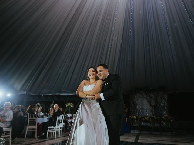 La boda de Ricardo y Angie en Alto Lucero de Gutiérrez Barrios, Veracruz 43