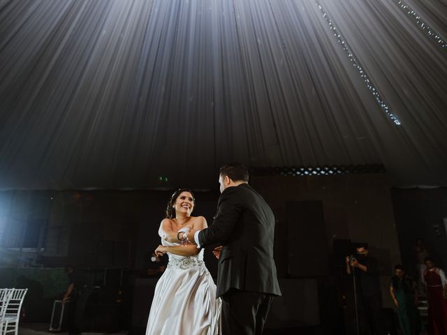 La boda de Ricardo y Angie en Alto Lucero de Gutiérrez Barrios, Veracruz 45