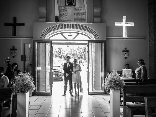 La boda de César  y Karen Stephania  en Puerto Vallarta, Jalisco 38