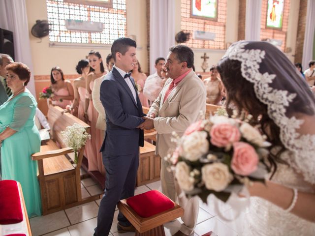 La boda de César  y Karen Stephania  en Puerto Vallarta, Jalisco 44