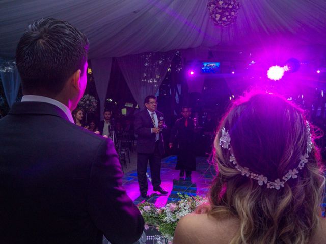 La boda de Oscar y Gaby en Cholula, Puebla 46