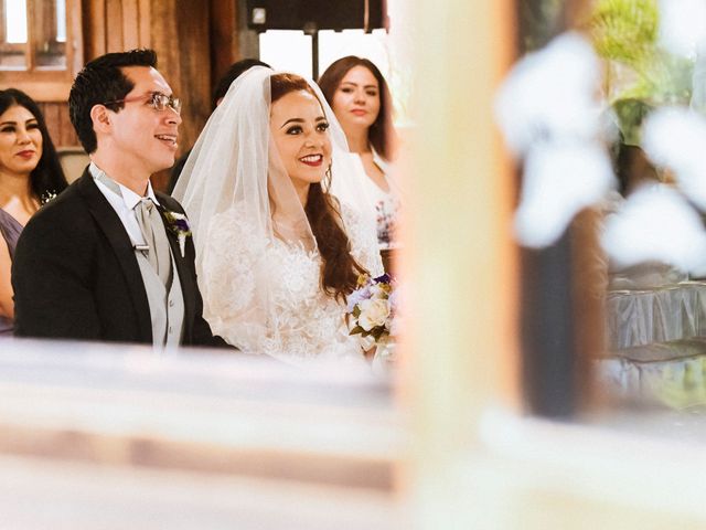La boda de Arturo y Tania en Tuxtla Gutiérrez, Chiapas 25