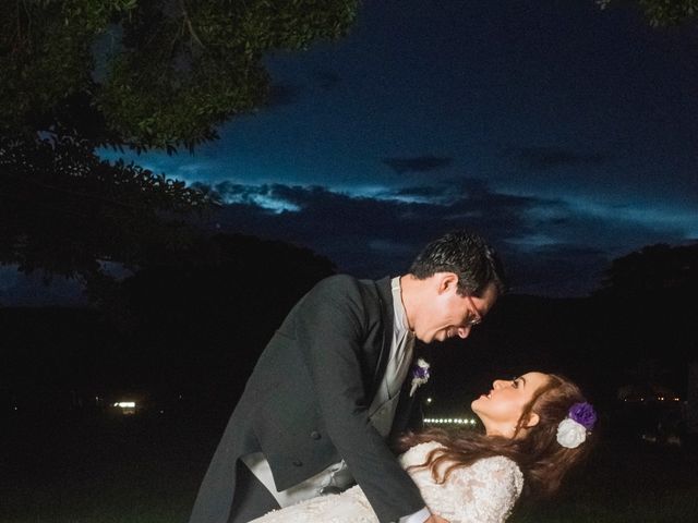 La boda de Arturo y Tania en Tuxtla Gutiérrez, Chiapas 32