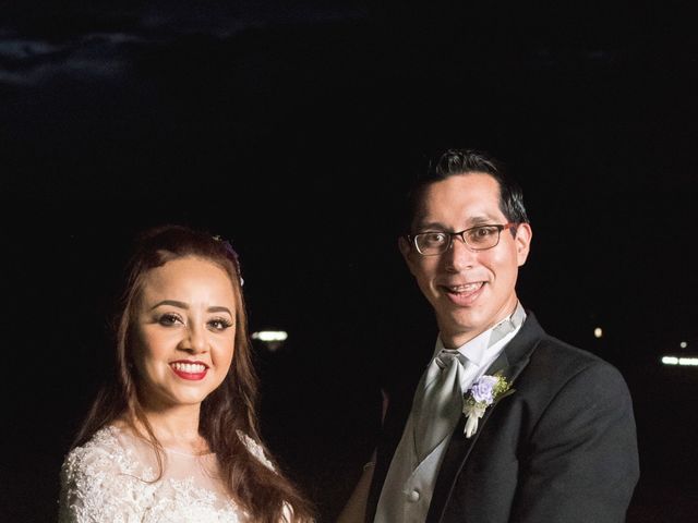 La boda de Arturo y Tania en Tuxtla Gutiérrez, Chiapas 34