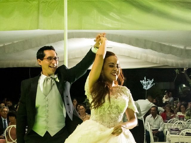 La boda de Arturo y Tania en Tuxtla Gutiérrez, Chiapas 41