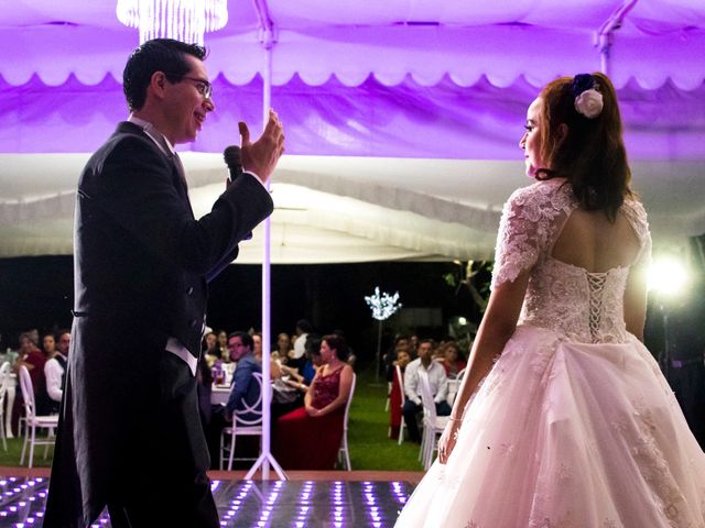 La boda de Arturo y Tania en Tuxtla Gutiérrez, Chiapas 44