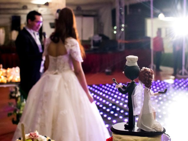La boda de Arturo y Tania en Tuxtla Gutiérrez, Chiapas 45