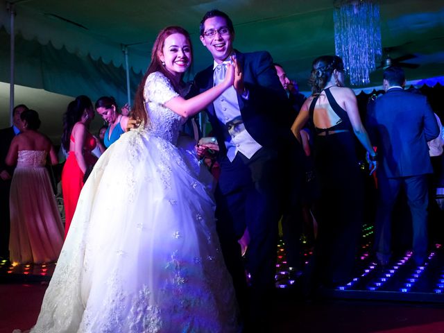 La boda de Arturo y Tania en Tuxtla Gutiérrez, Chiapas 55