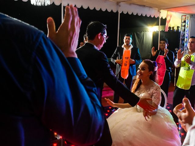La boda de Arturo y Tania en Tuxtla Gutiérrez, Chiapas 72