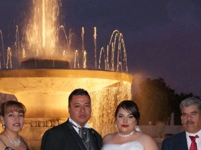 La boda de Javier  y Brix  en Torreón, Coahuila 3