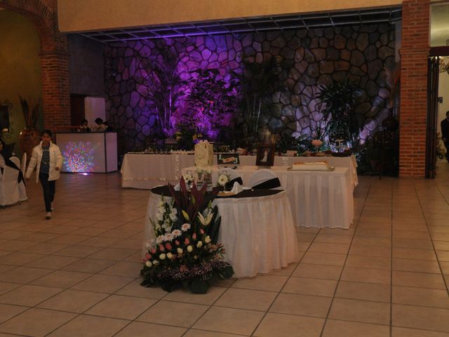 La boda de Juan y Lidia en Zapopan, Jalisco 9