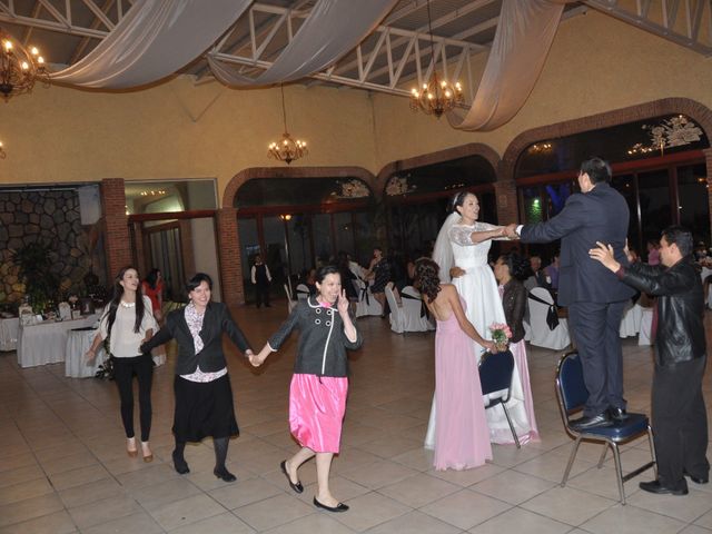 La boda de Juan y Lidia en Zapopan, Jalisco 14