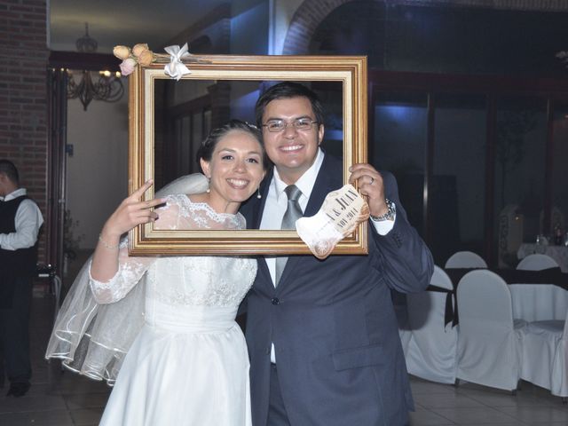 La boda de Juan y Lidia en Zapopan, Jalisco 2