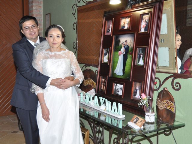 La boda de Juan y Lidia en Zapopan, Jalisco 17