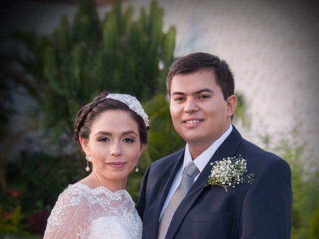 La boda de Juan y Lidia en Zapopan, Jalisco 18