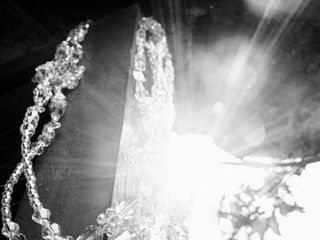 La boda de Marifer y Víctor Rencillas 1