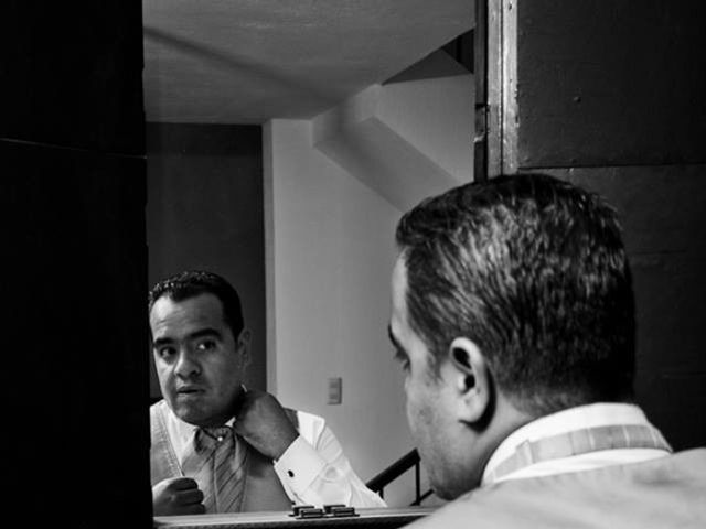 La boda de Luis y Maydeli  en León, Guanajuato 9