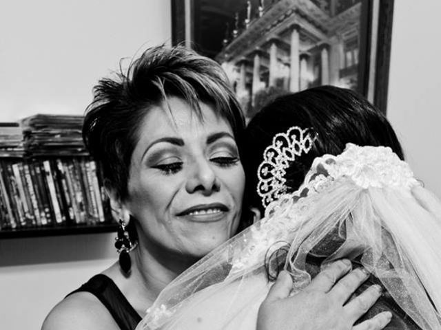 La boda de Luis y Maydeli  en León, Guanajuato 11