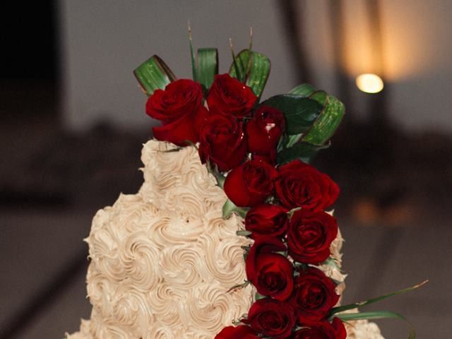 La boda de Luis y Maydeli  en León, Guanajuato 12
