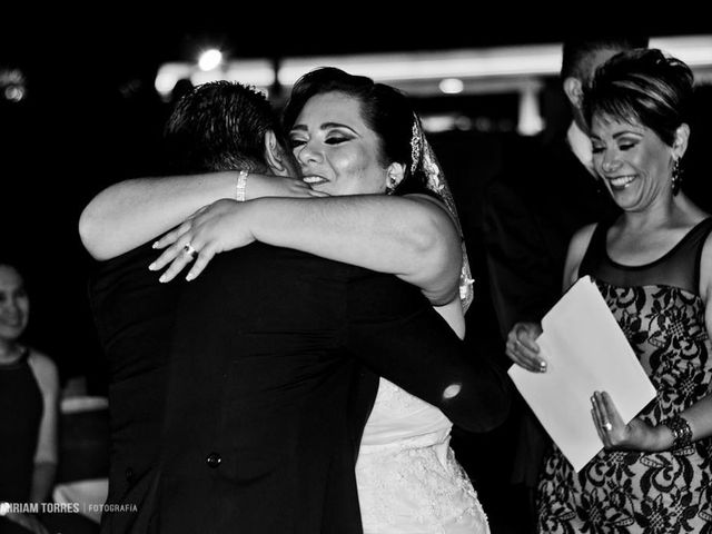 La boda de Luis y Maydeli  en León, Guanajuato 19