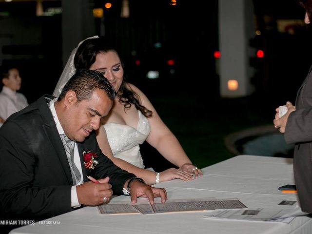 La boda de Luis y Maydeli  en León, Guanajuato 20