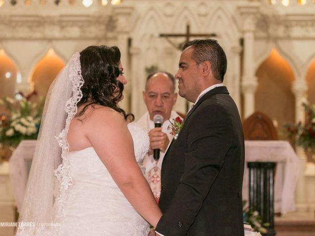 La boda de Luis y Maydeli  en León, Guanajuato 22