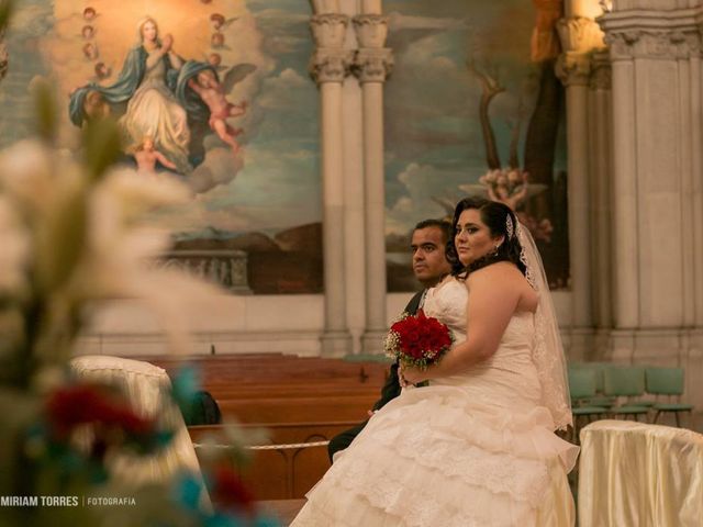 La boda de Luis y Maydeli  en León, Guanajuato 24