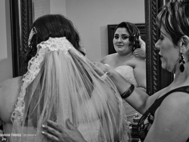 La boda de Luis y Maydeli  en León, Guanajuato 27