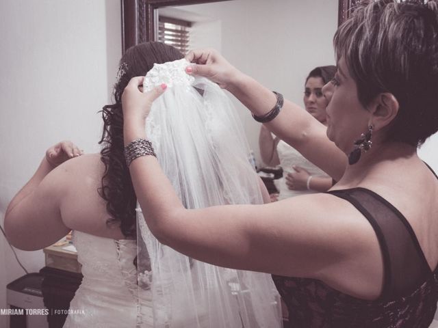 La boda de Luis y Maydeli  en León, Guanajuato 30