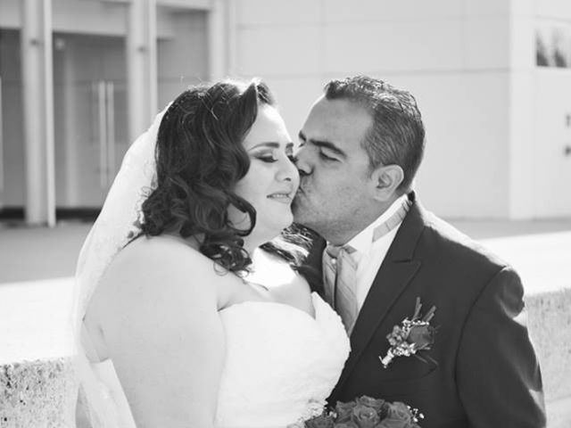 La boda de Luis y Maydeli  en León, Guanajuato 40