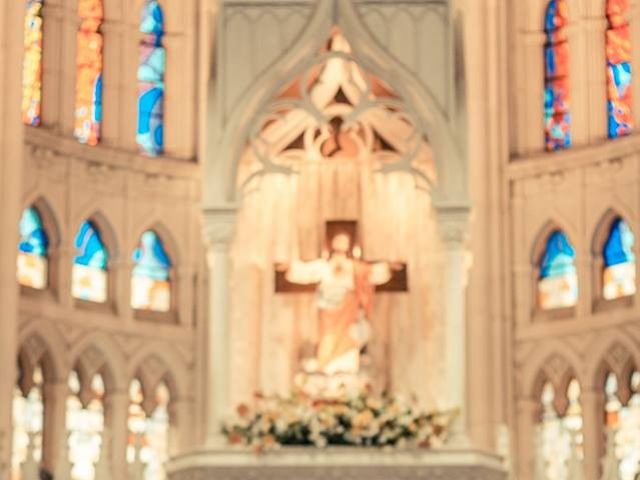 La boda de Luis y Maydeli  en León, Guanajuato 42