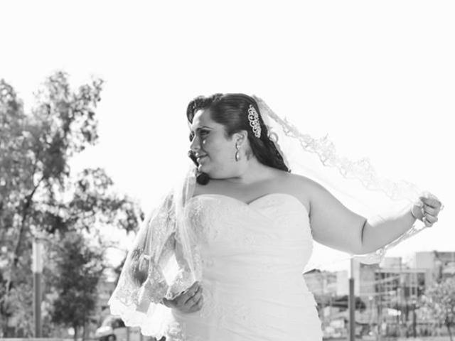 La boda de Luis y Maydeli  en León, Guanajuato 43