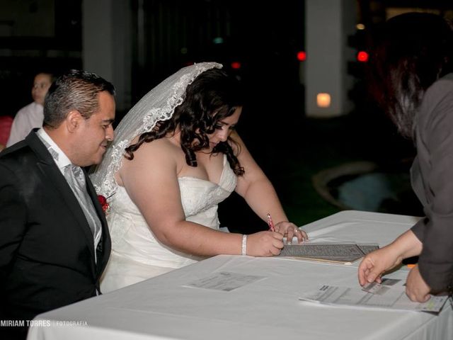 La boda de Luis y Maydeli  en León, Guanajuato 44