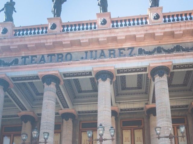 La boda de Luis y Maydeli  en León, Guanajuato 48
