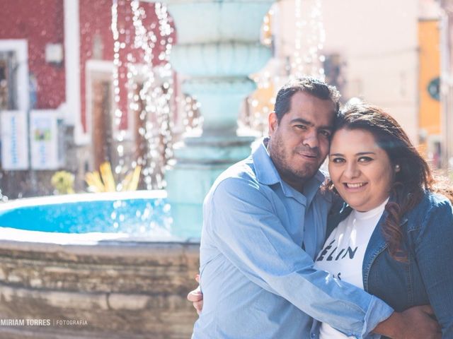 La boda de Luis y Maydeli  en León, Guanajuato 49