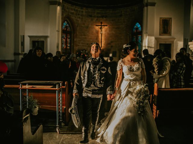 La boda de Tito y Ray en Chihuahua, Chihuahua 19
