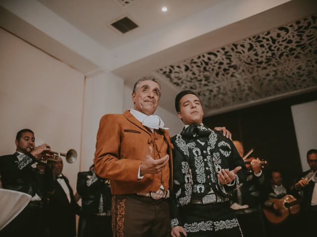 La boda de Tito y Ray en Chihuahua, Chihuahua 21