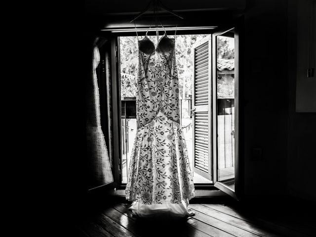 La boda de Víctor Rencillas y Marifer en Tlaxcala, Tlaxcala 2