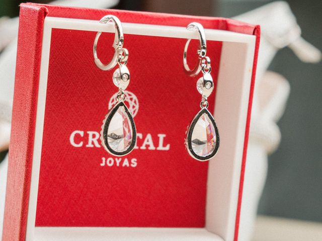 La boda de Víctor Rencillas y Marifer en Tlaxcala, Tlaxcala 7